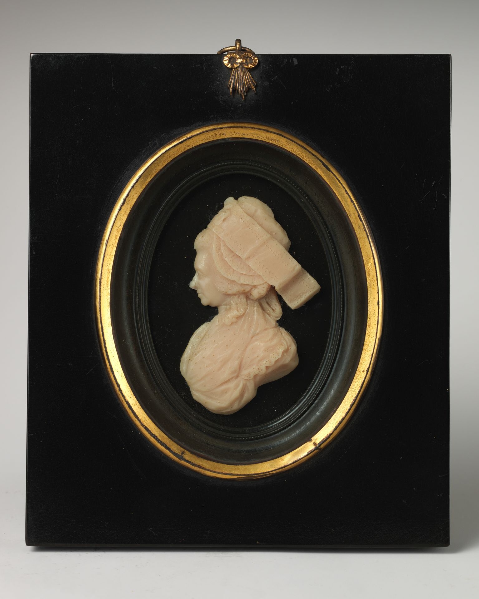 Mrs. William Power (née Shed) by John Henderson