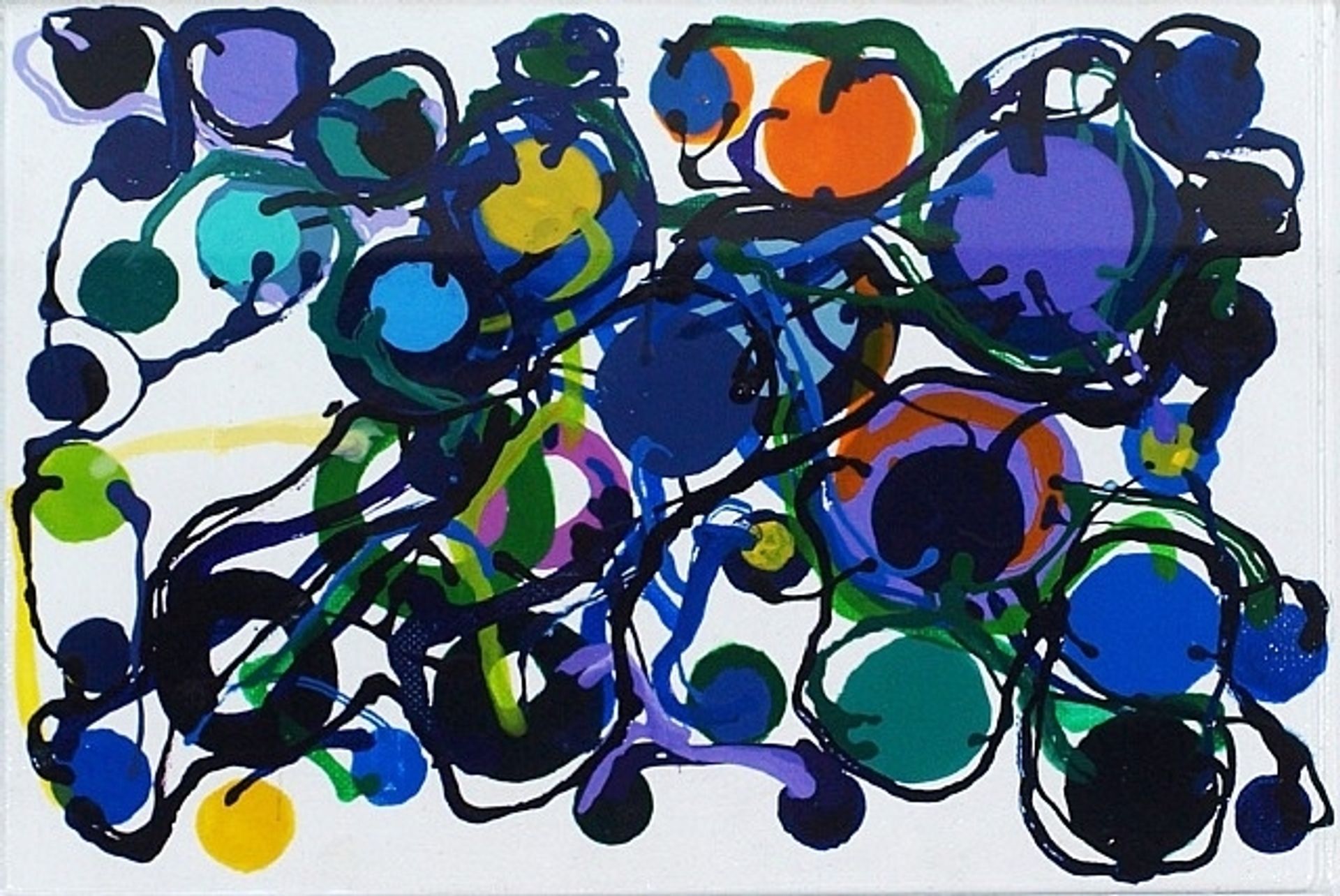 89a - Atsuko Tanaka | Artera