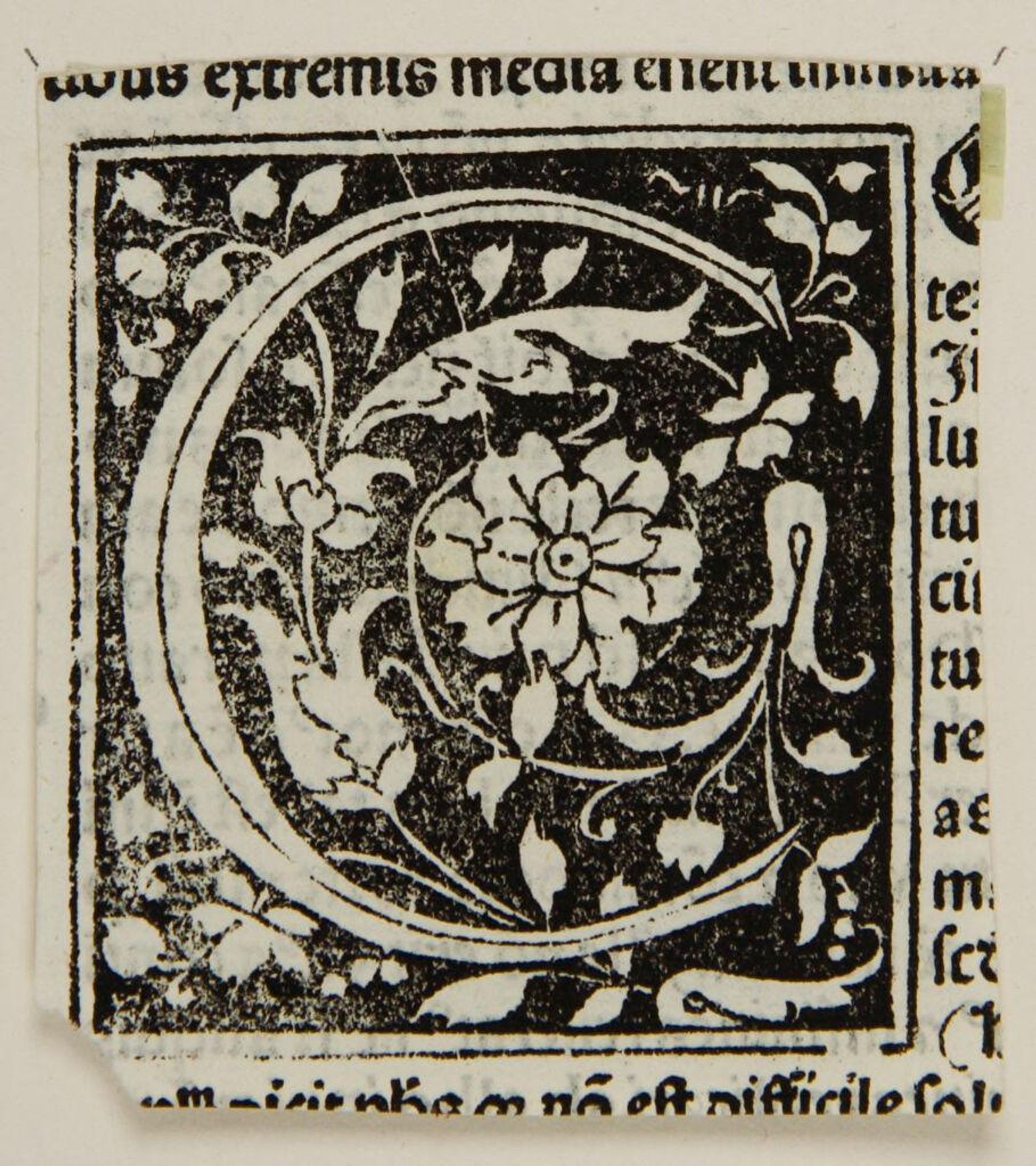 Initial C by Anonymous