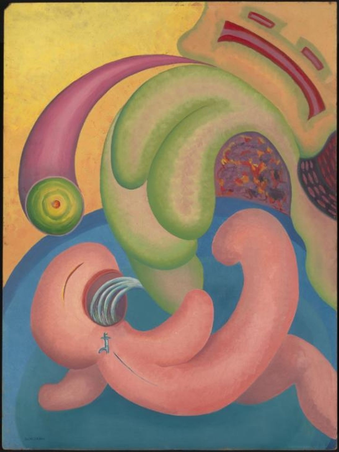 December 4th, 1938 by Grace Pailthorpe