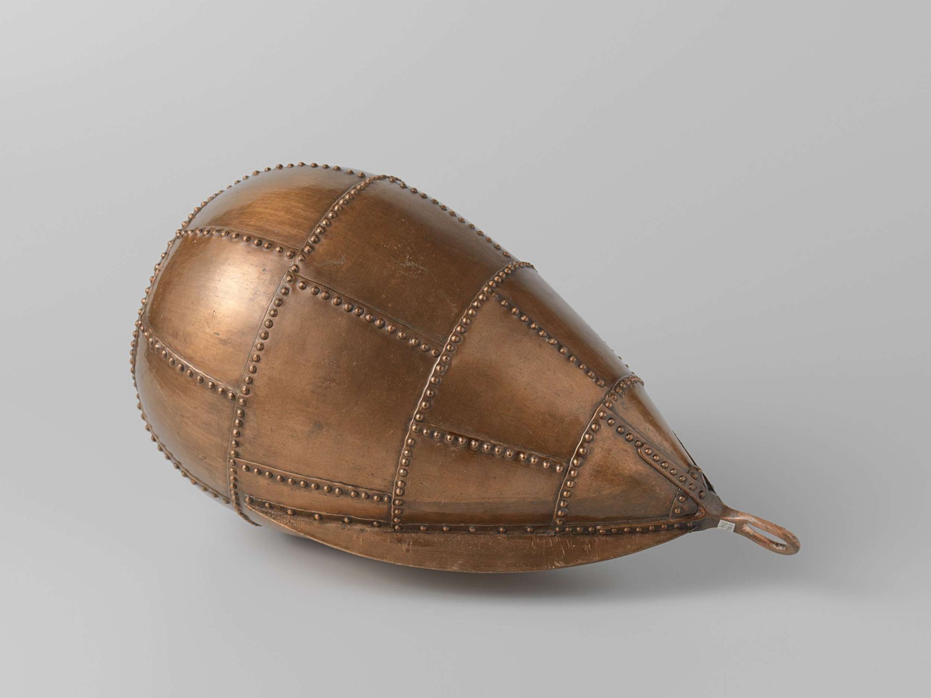 Model of a Buoy by Petrus van der Loo