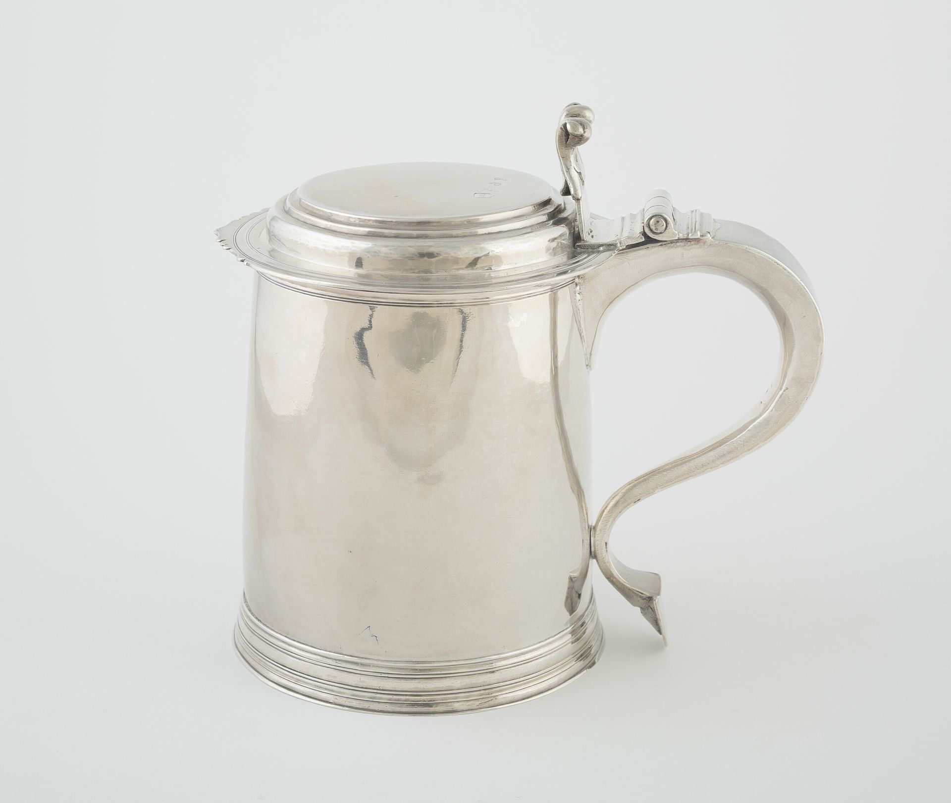 Tankard by William Penstone