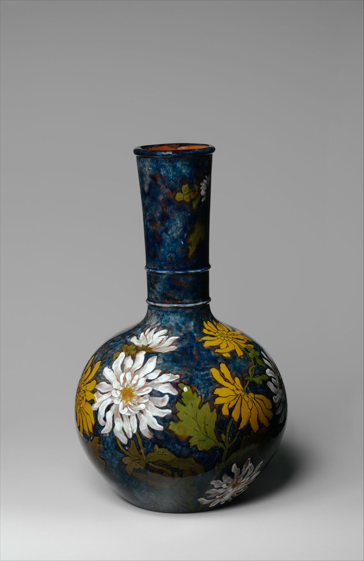 Vase by John Bennett