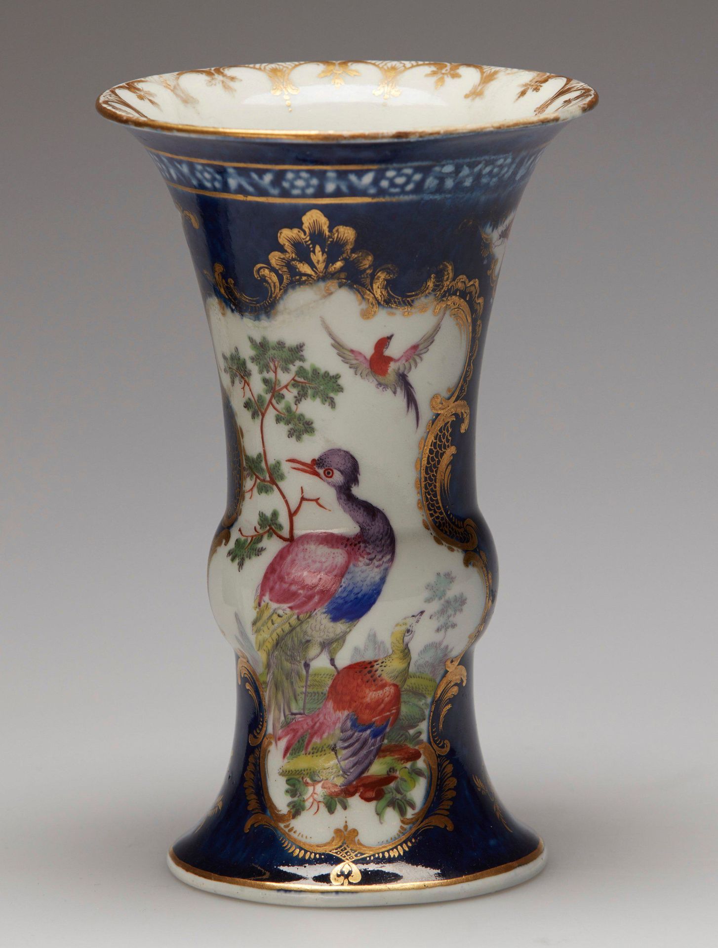 Vase by Anonymous