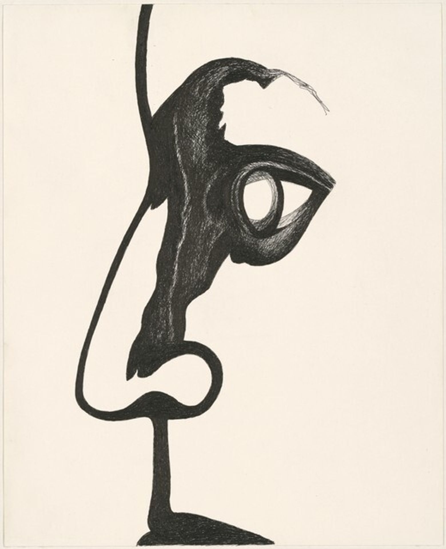 Untitled by Hedda Sterne