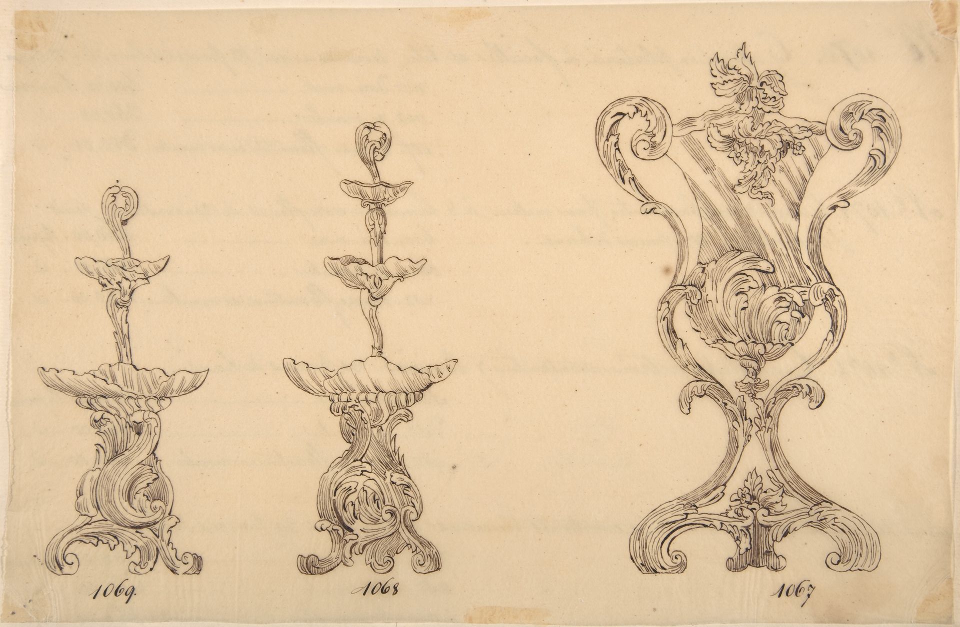 Designs for Two Servers and an Urn by Anonymous