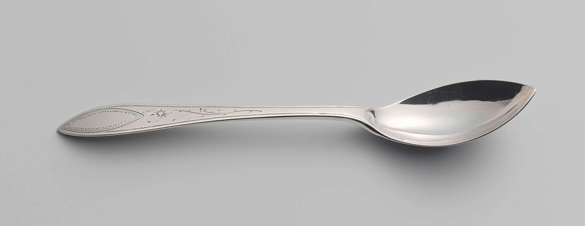 Lepel by Zilverfabriek Voorschoten