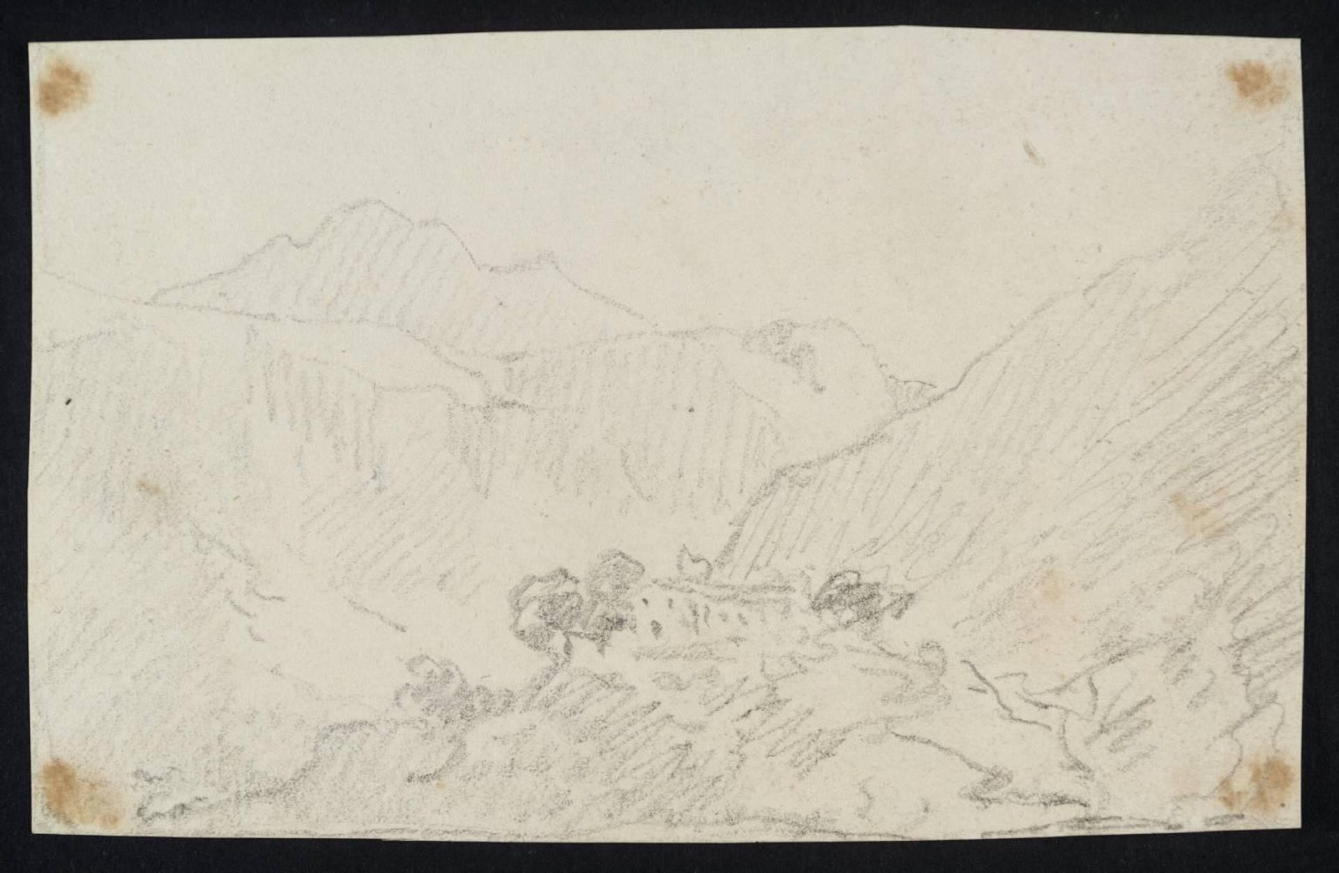 [title not known] by British School