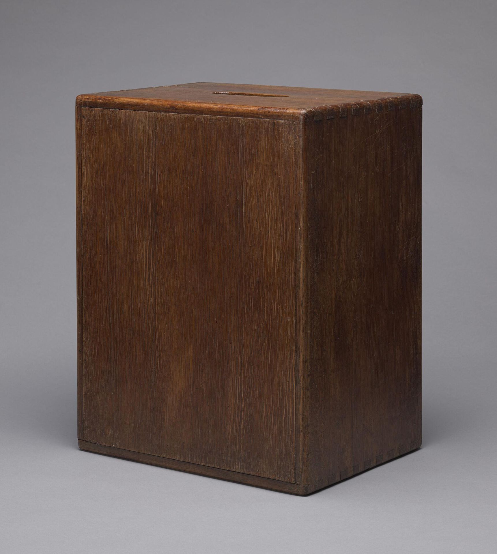 Stool from the Maison du BrÃ©sil, CitÃ© Universitaire, Paris by Le Corbusier