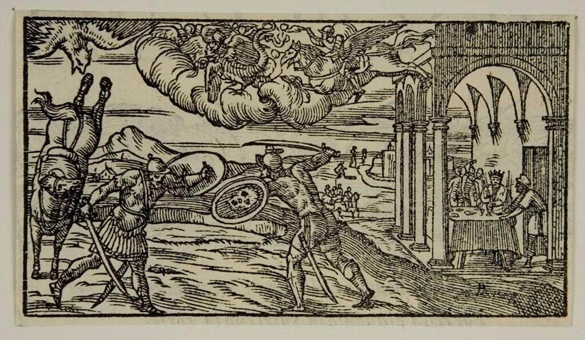 Canto 4, p. 32 by Anonymous