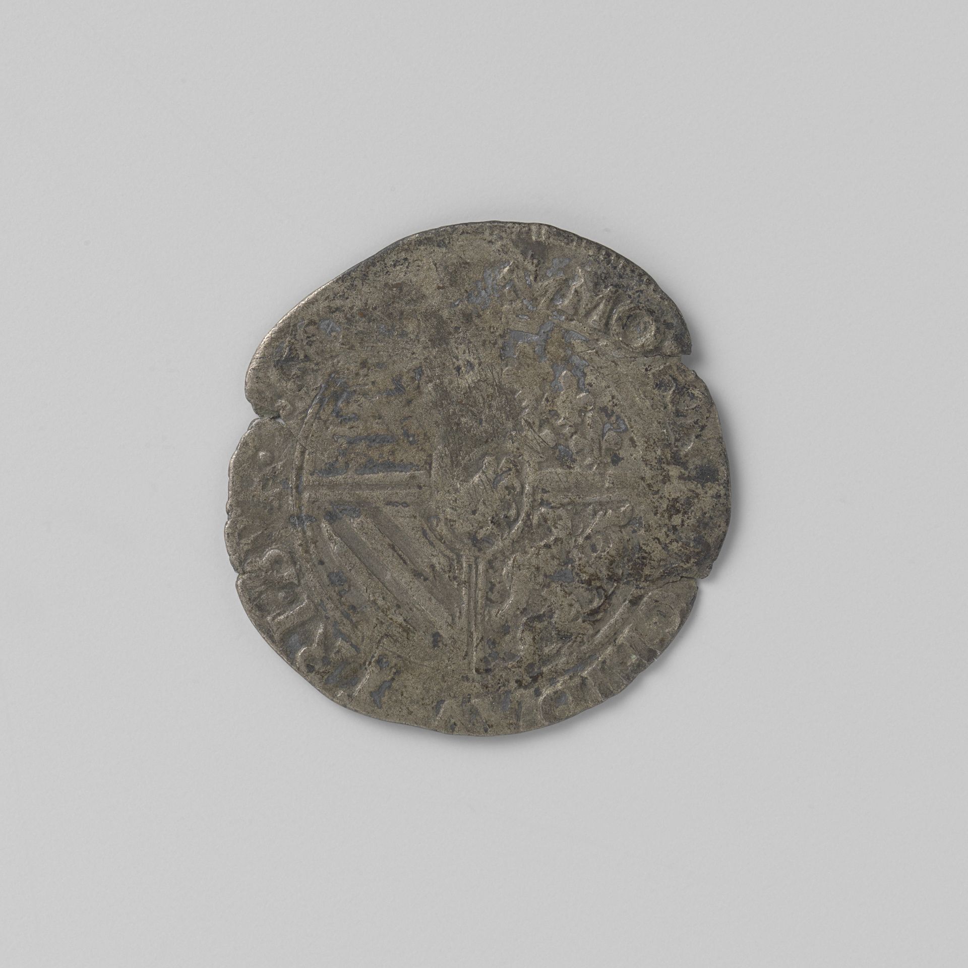 Hollandse groot van Karel V, 1506-1555 by Karel V van Habsburg (Duits keizer en koning van Spanje)