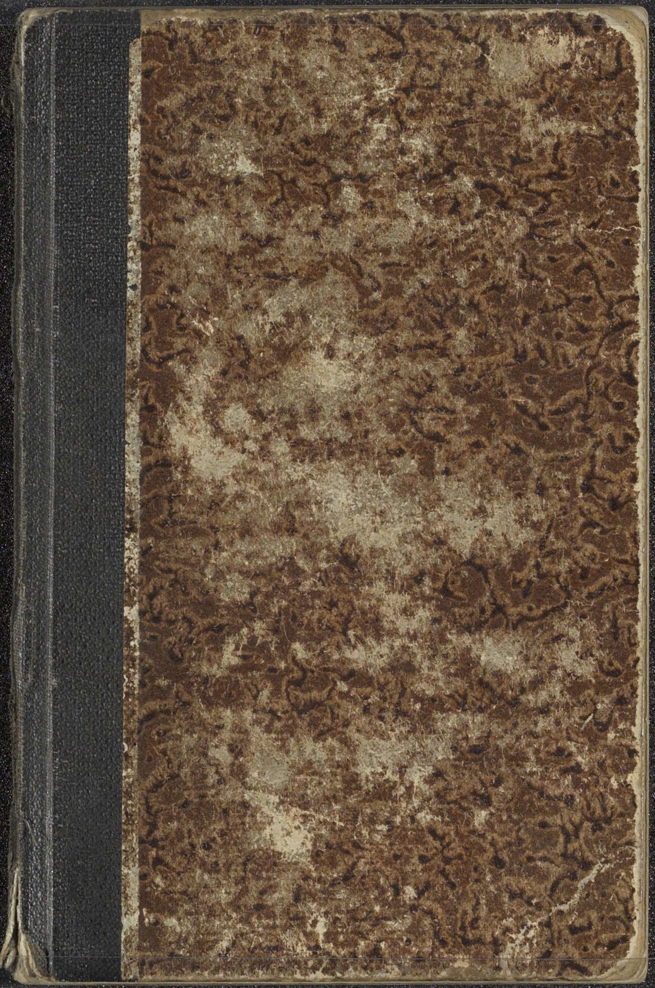 Schetsboek met 45 bladen by George Hendrik Breitner