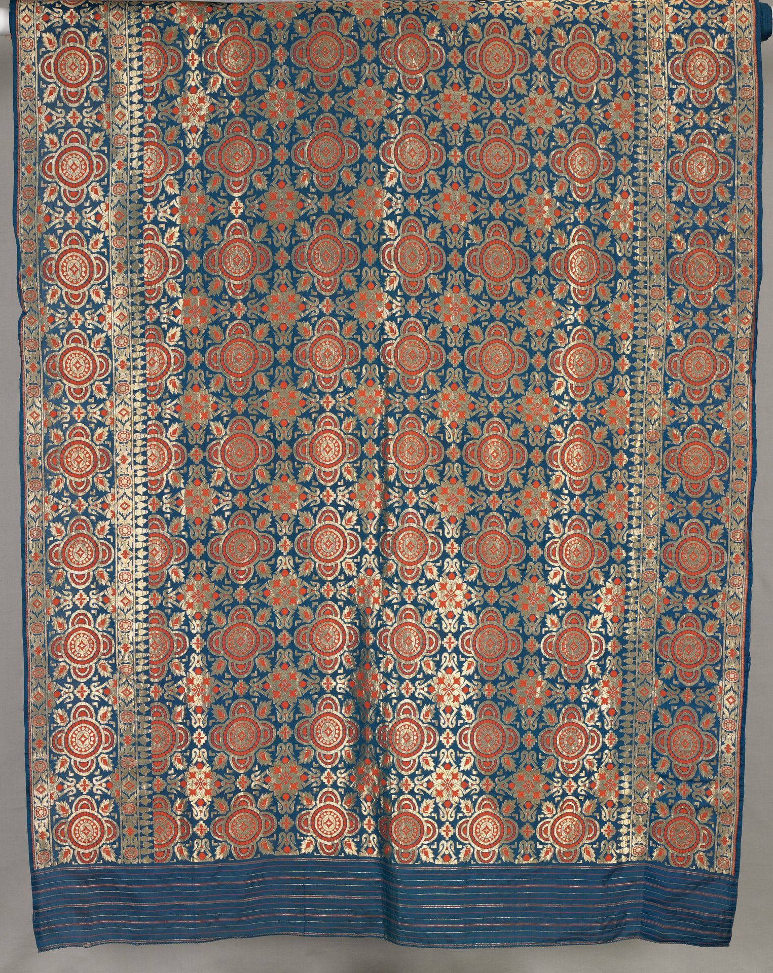 Sari by Anonymous