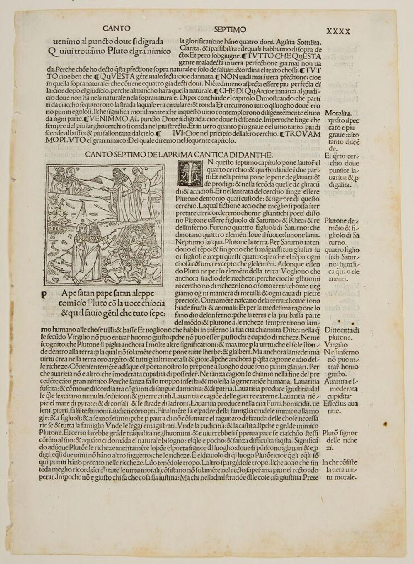 Illustration III by Anonymous