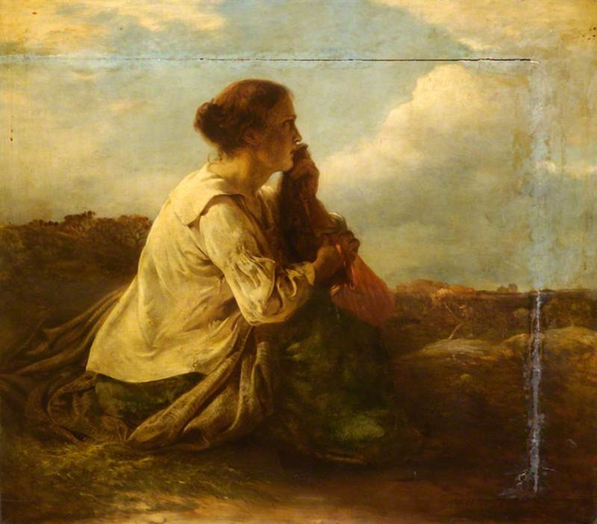 Far from Home by George Harvey