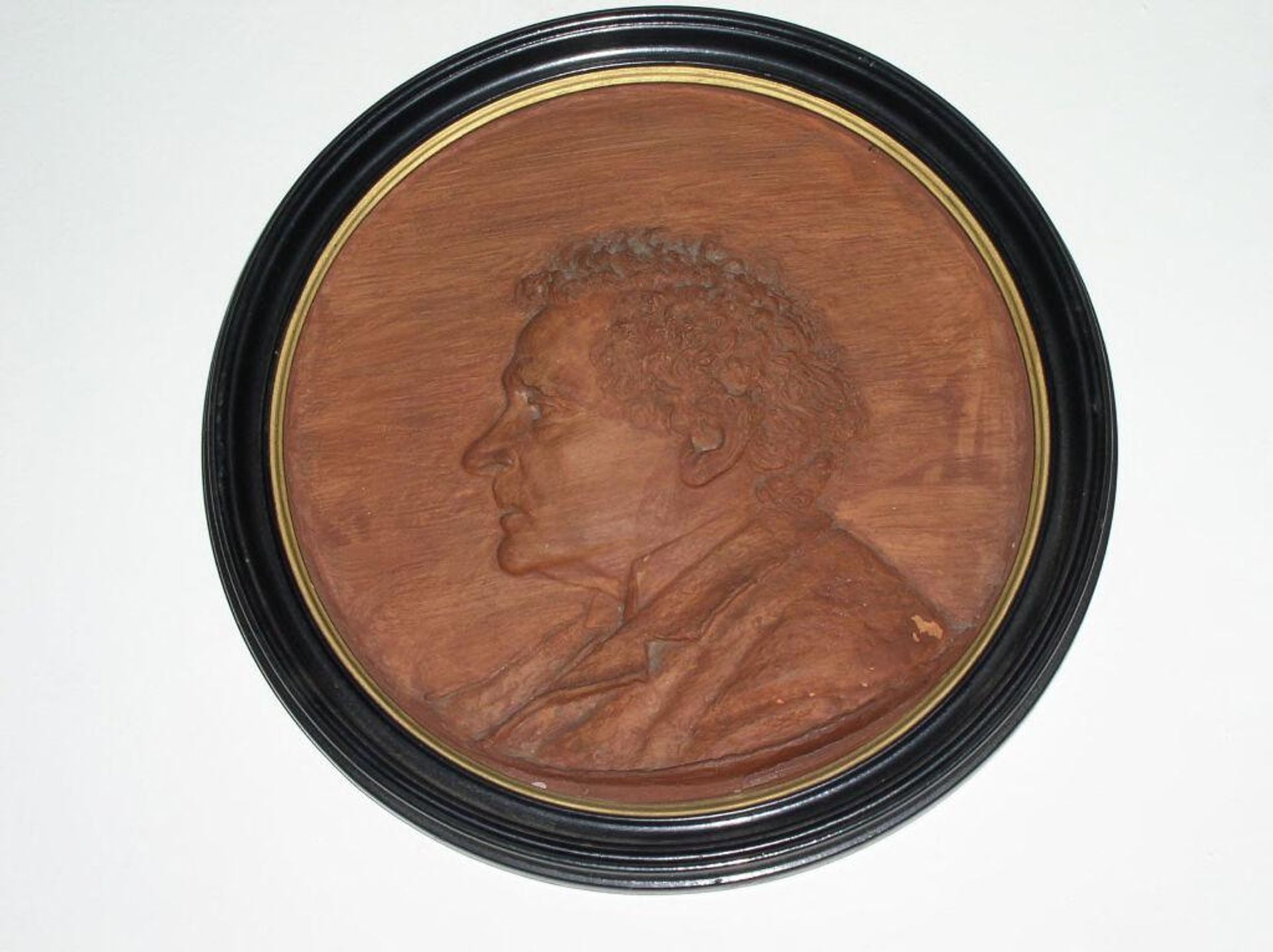 Francis James Child (1825-1896) by Leila Usher