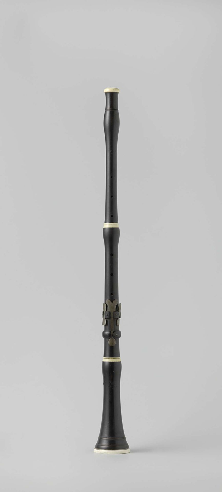 Oboe by Johannes van de Knikker