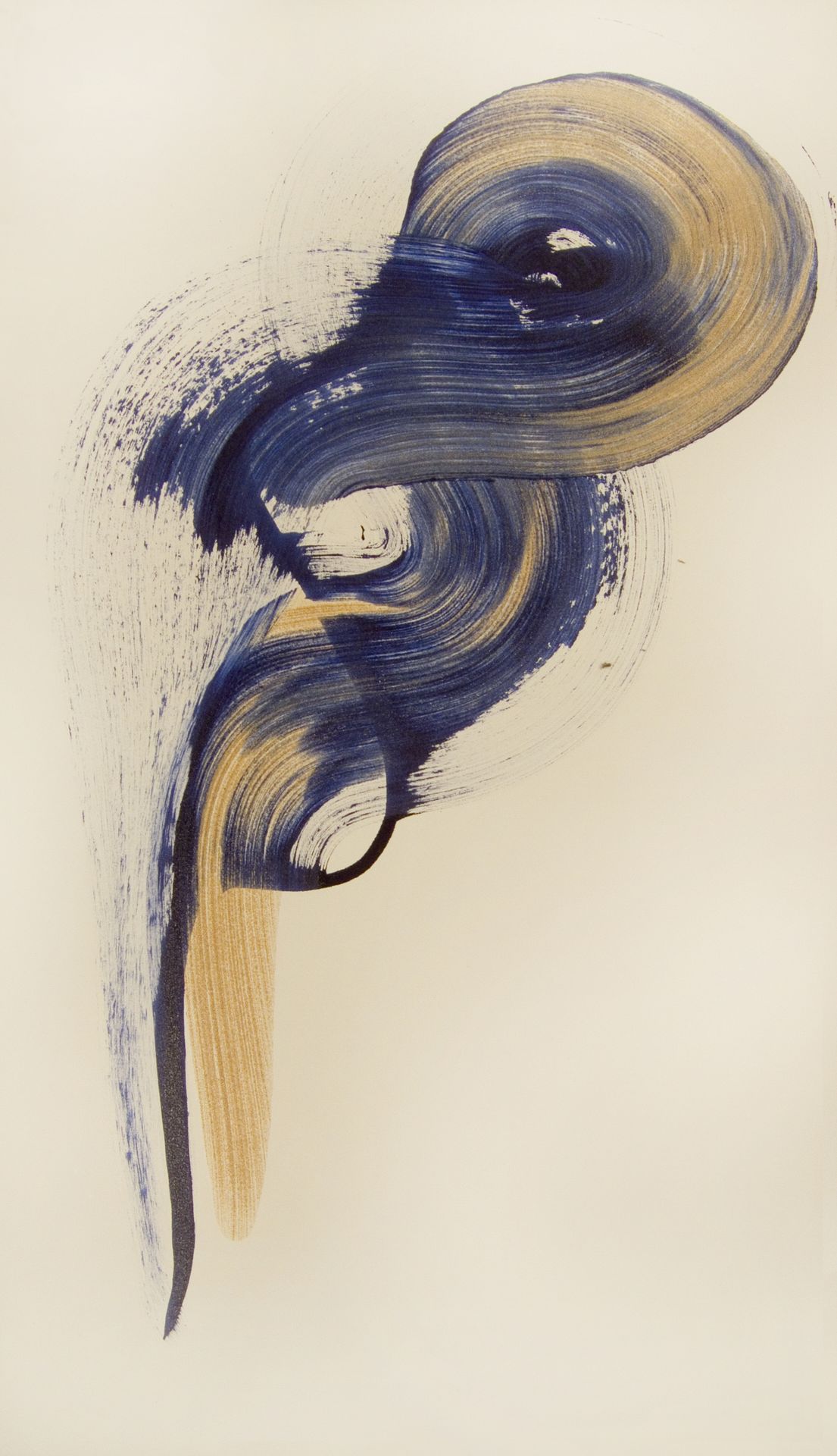 After the Rain 5 2010 by Charles Gibbons