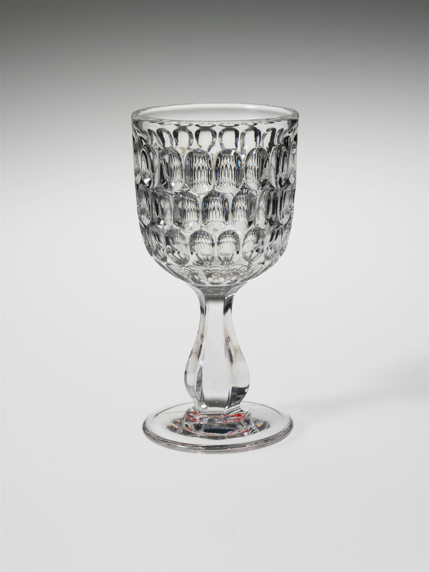 Champagne Glass by Bakewell, Pears and Company