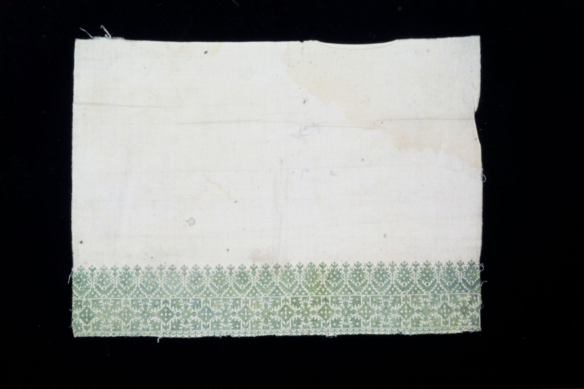 Towel by Anonymous