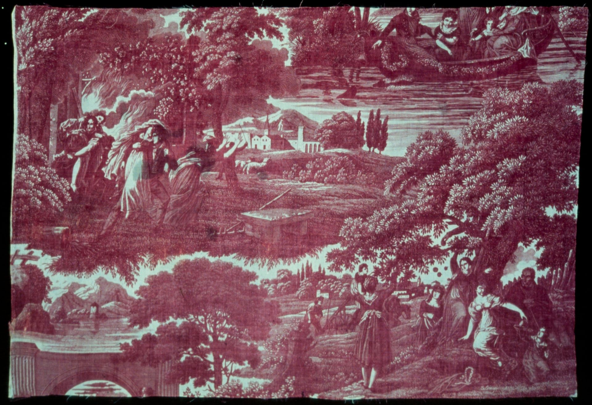 Panel by Anonymous