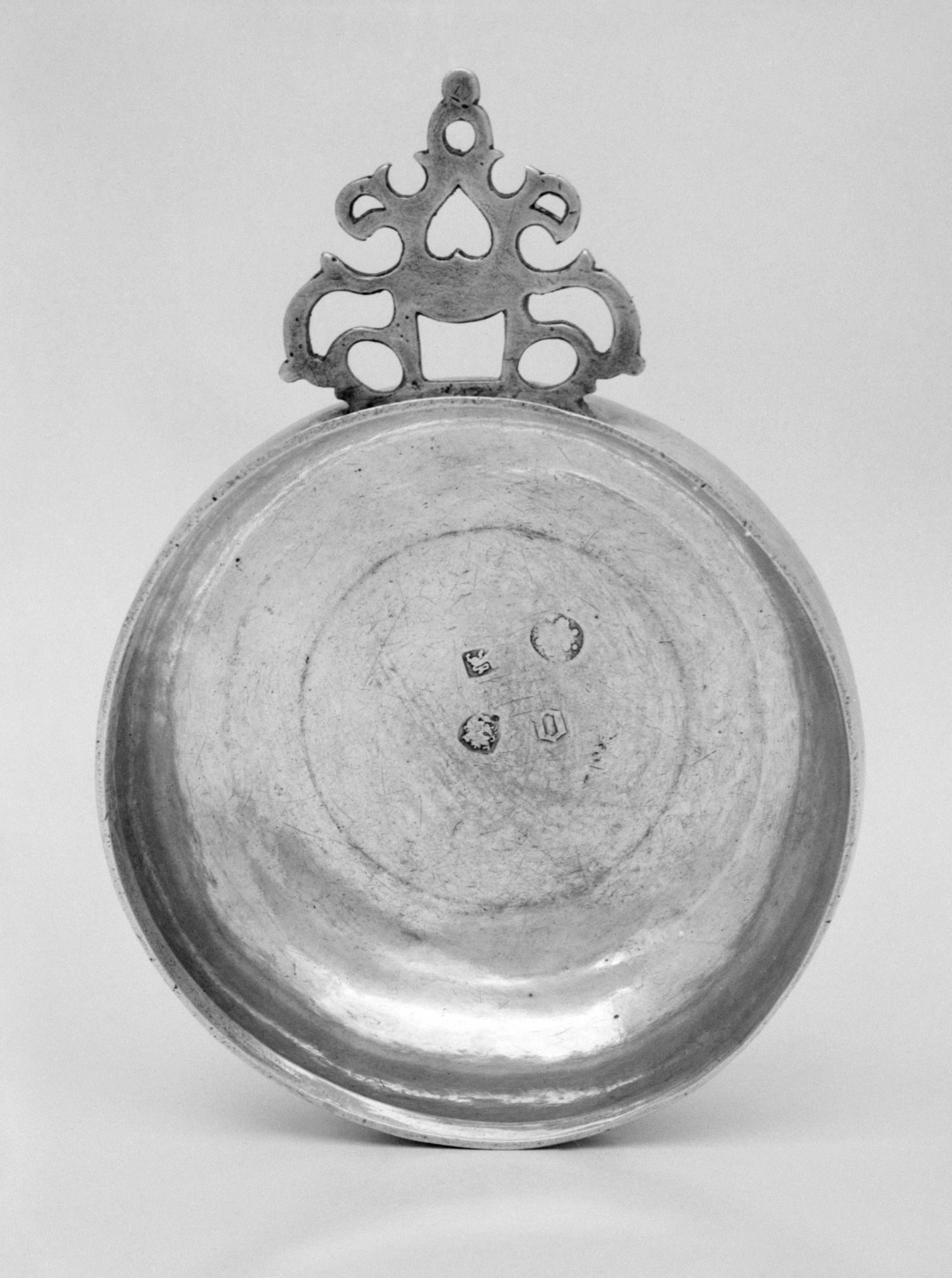 Porringer by Timothy Ley