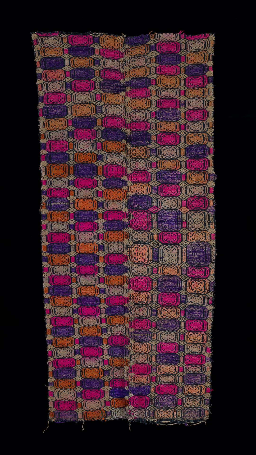 Blanket by Anonymous