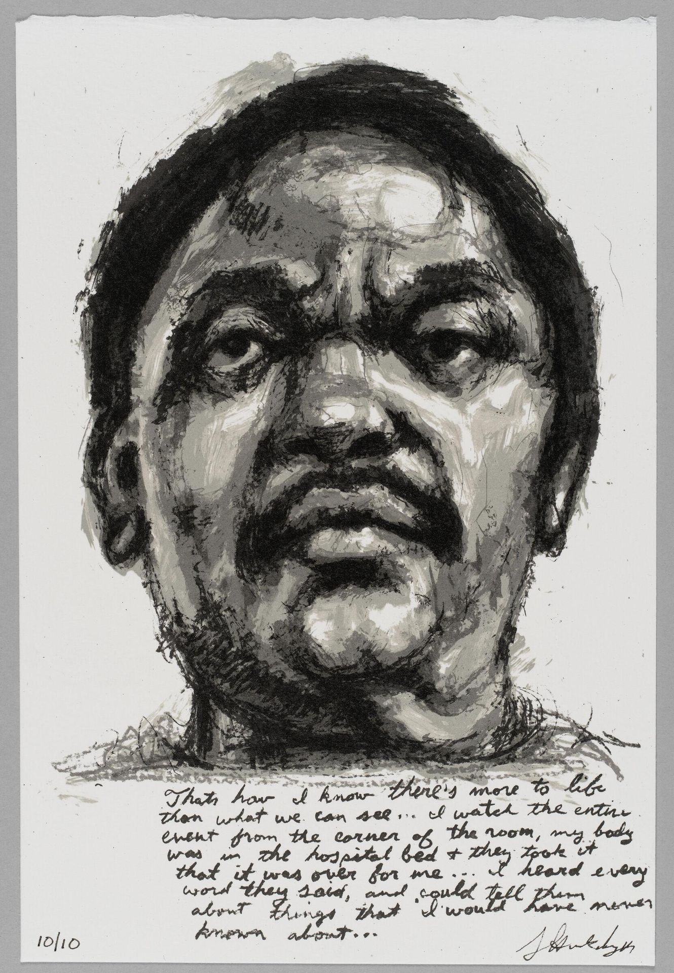 99% NO.25 Jerome by Sedrick Huckaby