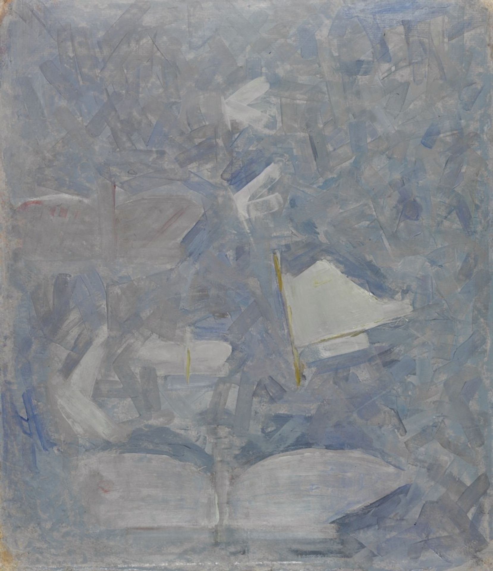Butterflies by Mikalojus Konstantinas Ciurlionis