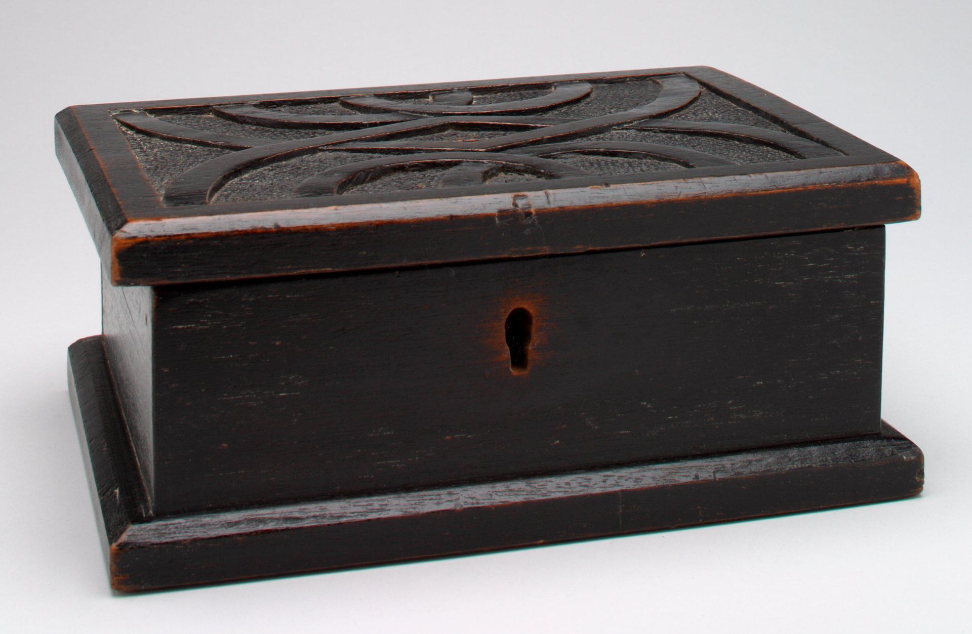 Chest still bank by Anonymous