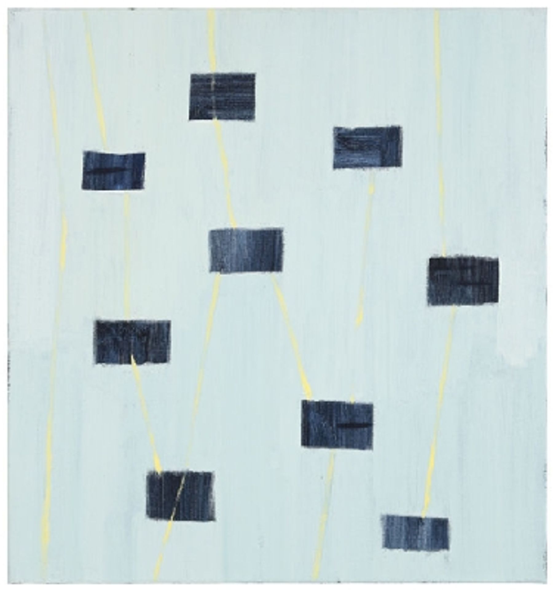 Untitled by Ilse D'Hollander