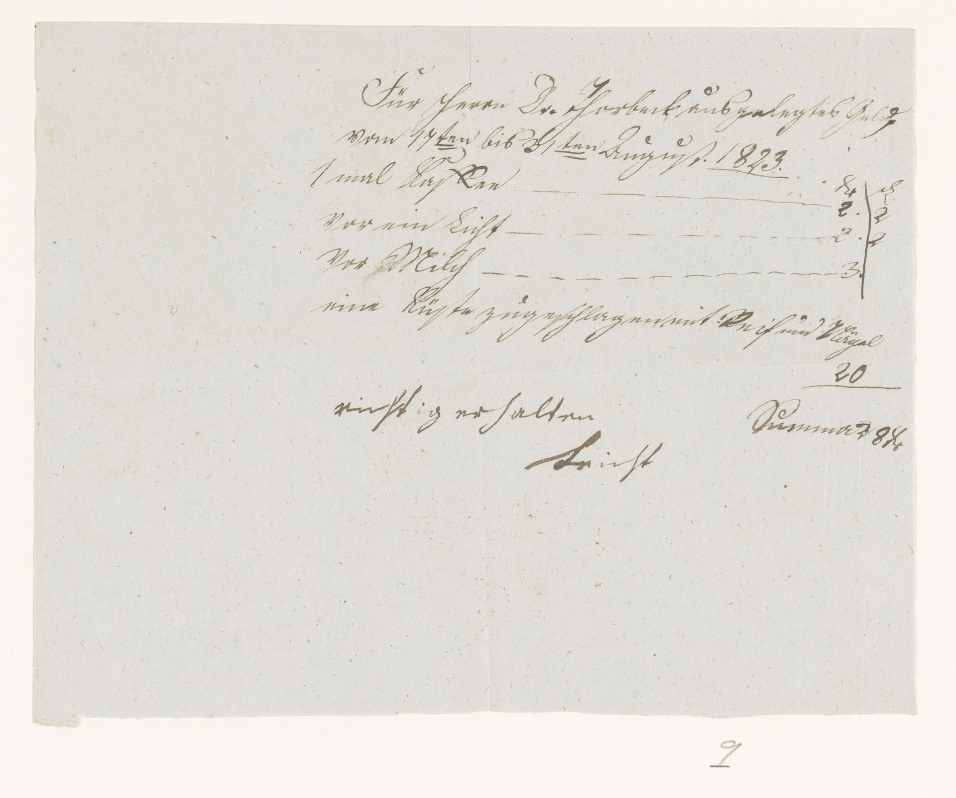 Document by Anonymous