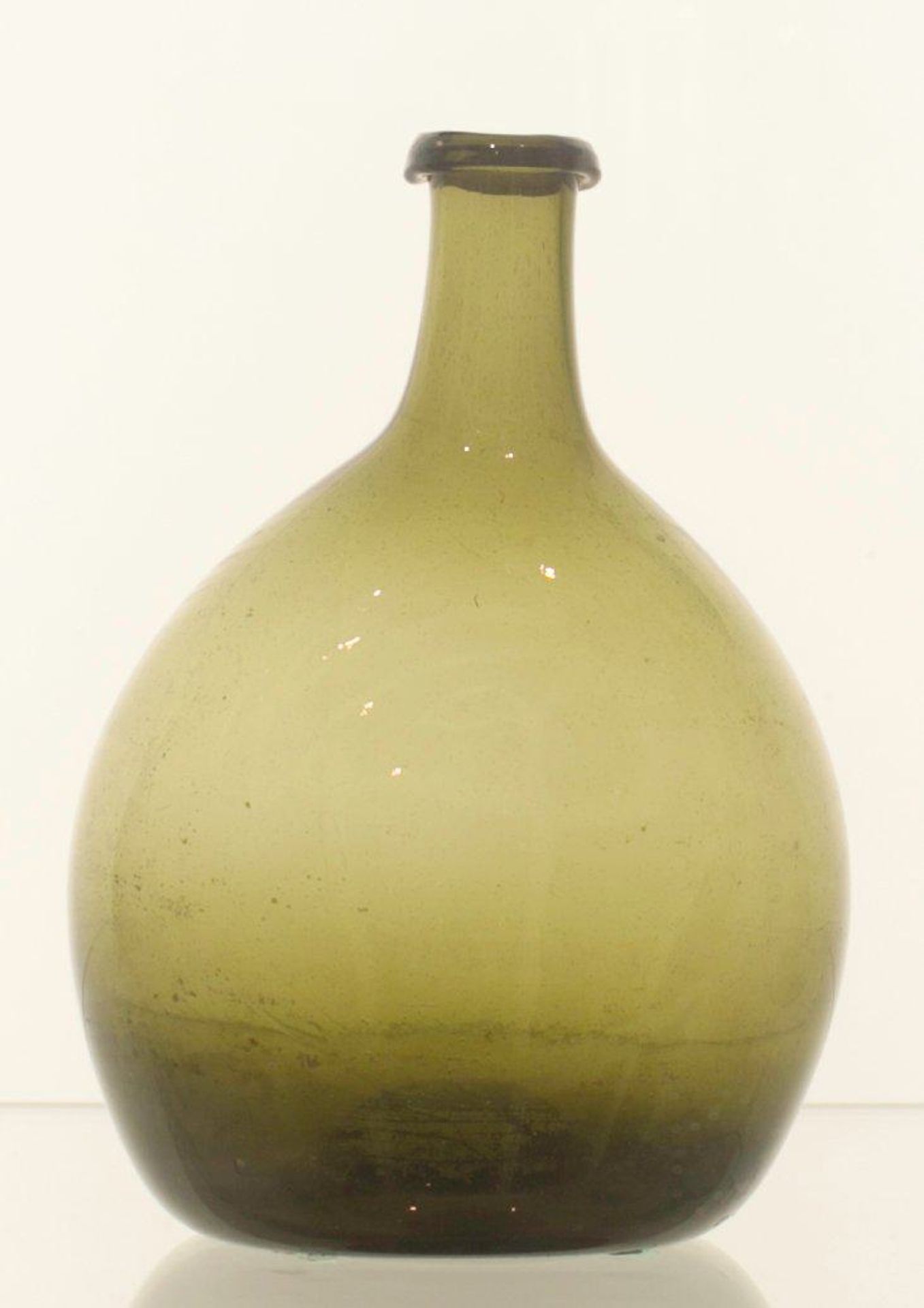 Bottle by Anonymous