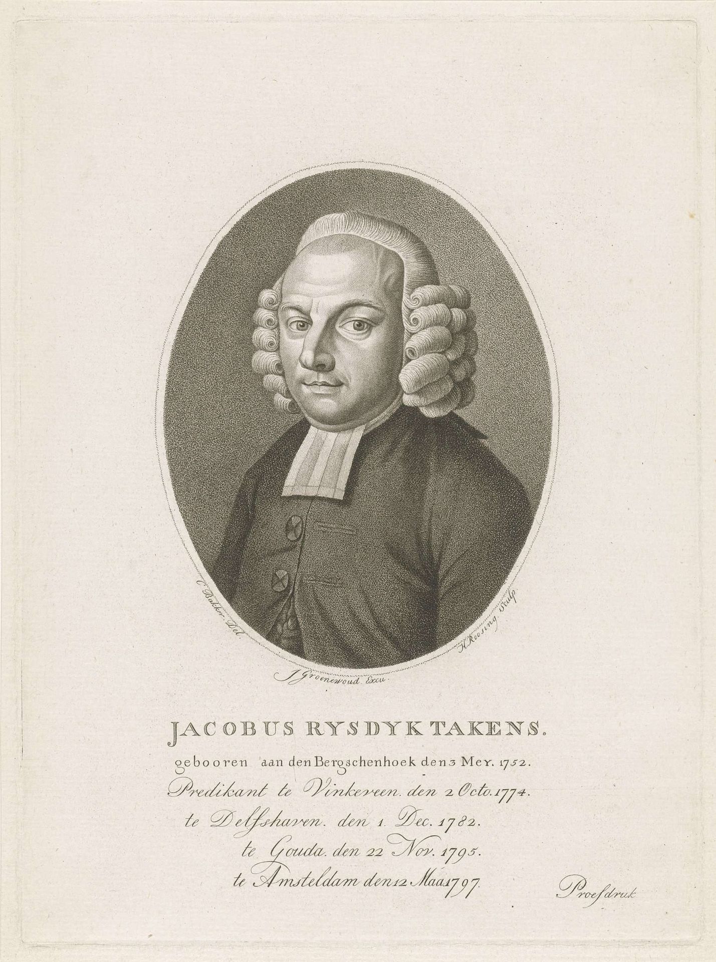 Hendrik Roosing | Artera | AskArtera