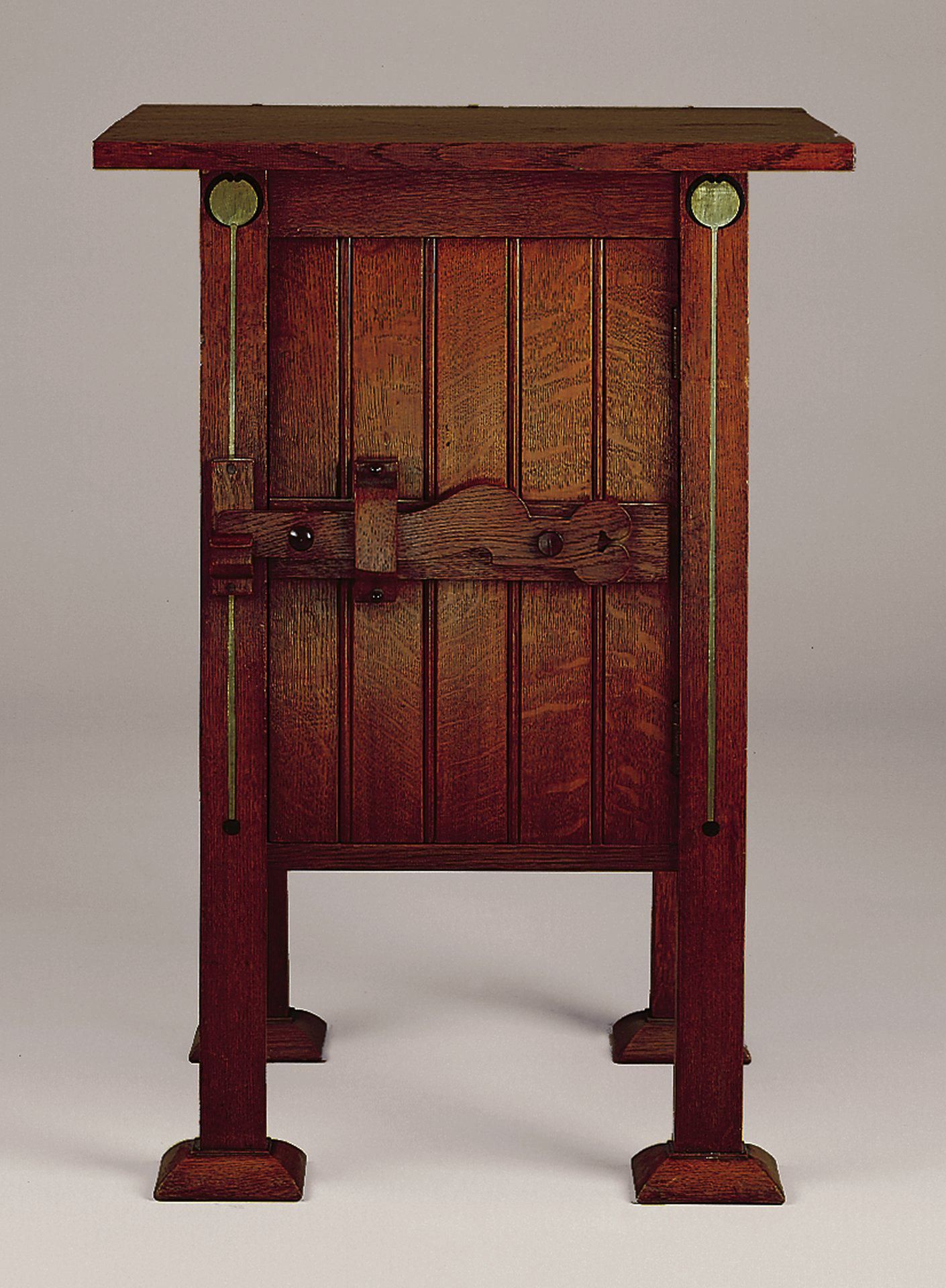 Cabinet by Attributed to George Walton