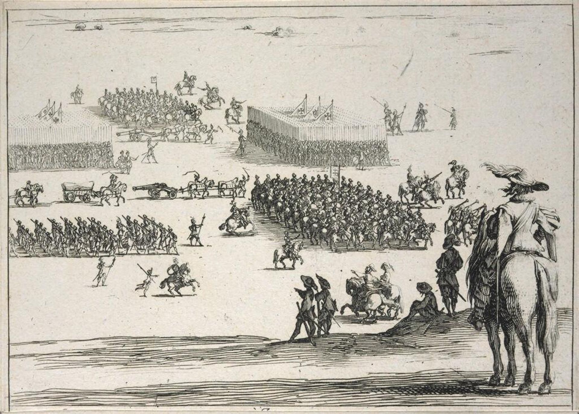 Review by Jacques Callot