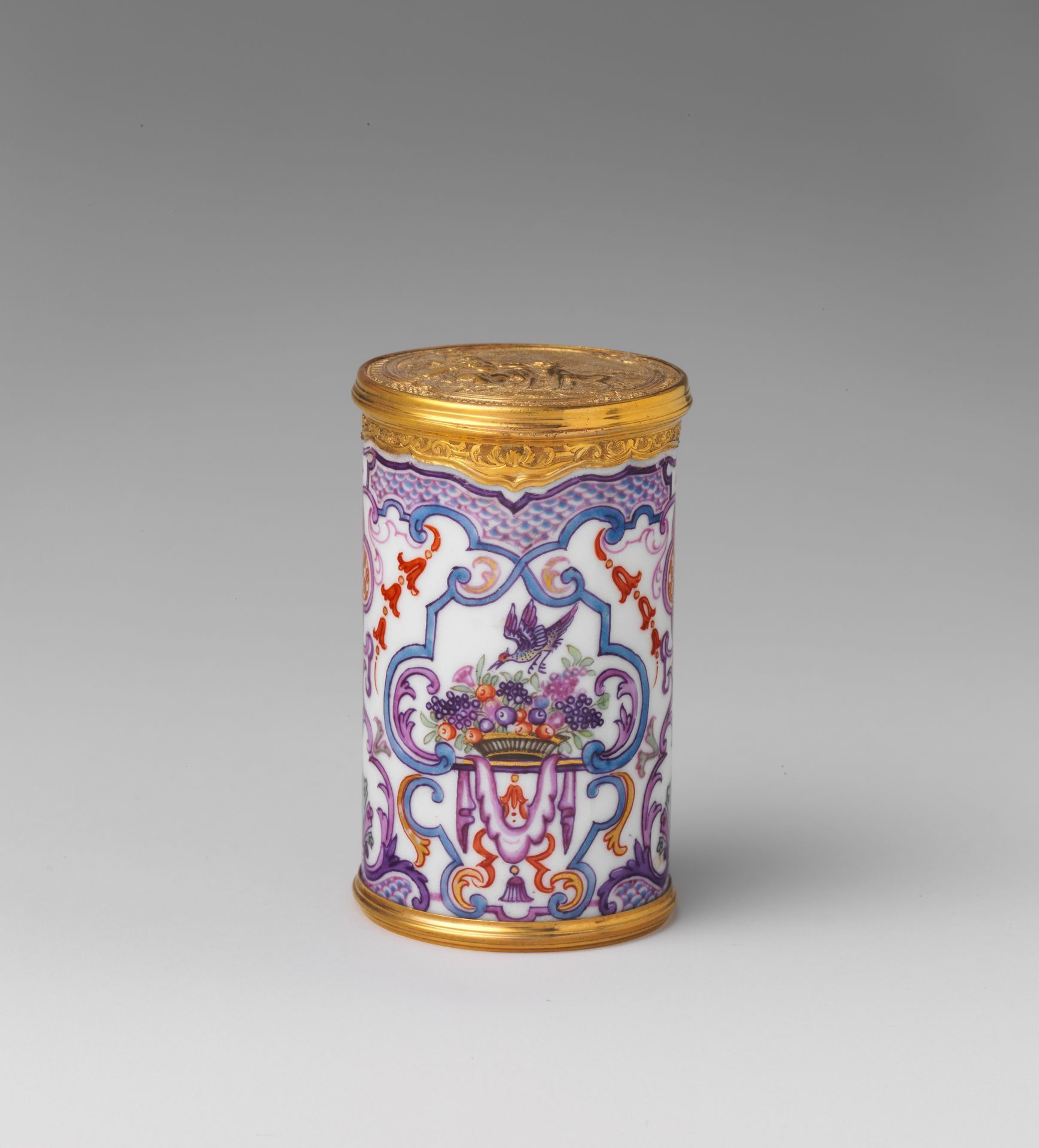 Counter box by Vienna