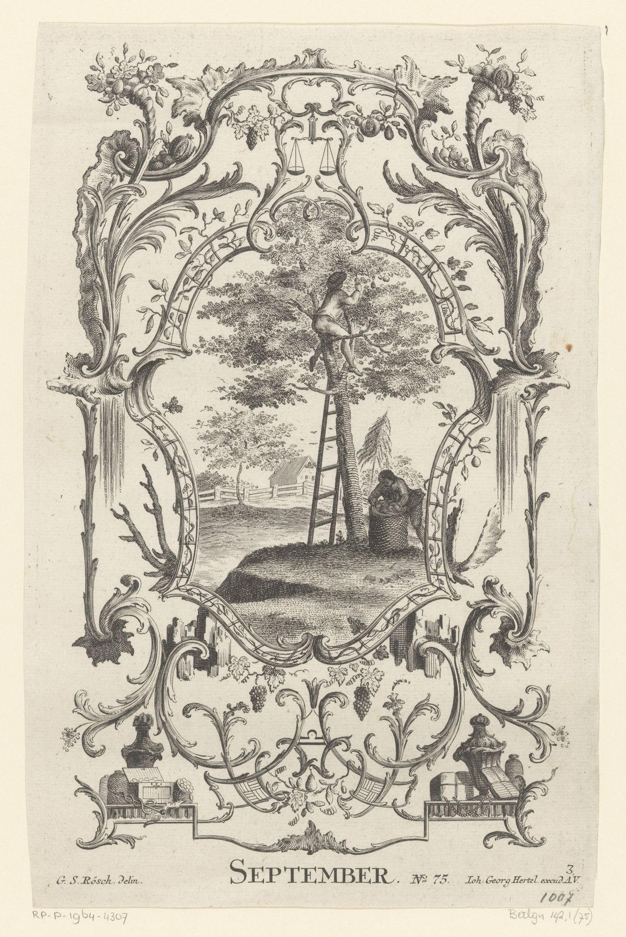 September by Anonymous