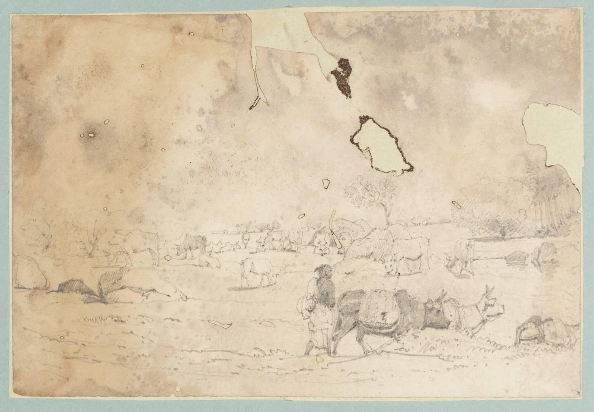 [title not known] by George Chinnery