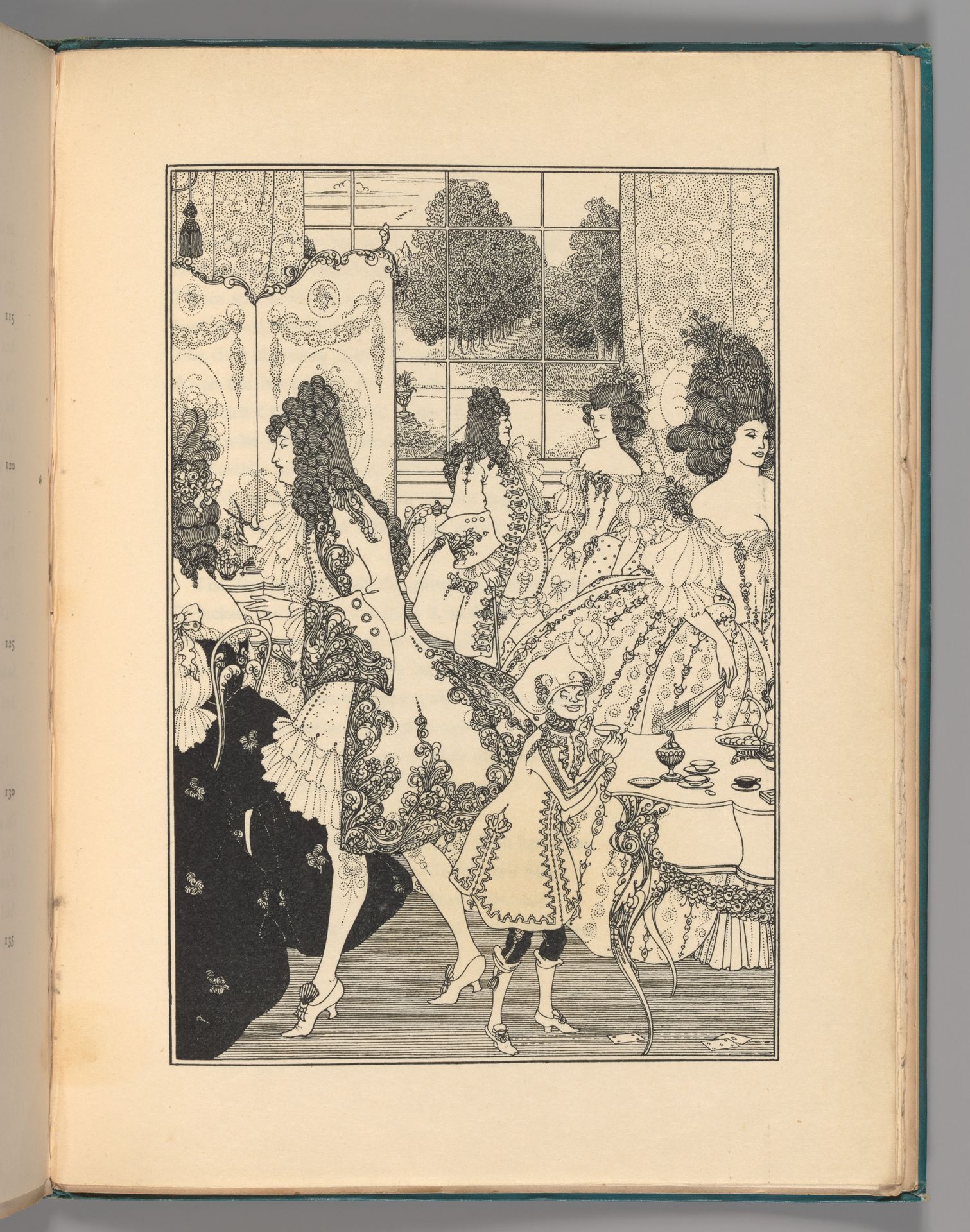 The Rape of the Lock: An Heroi-Comical Poem in Five Cantos by Alexander Pope