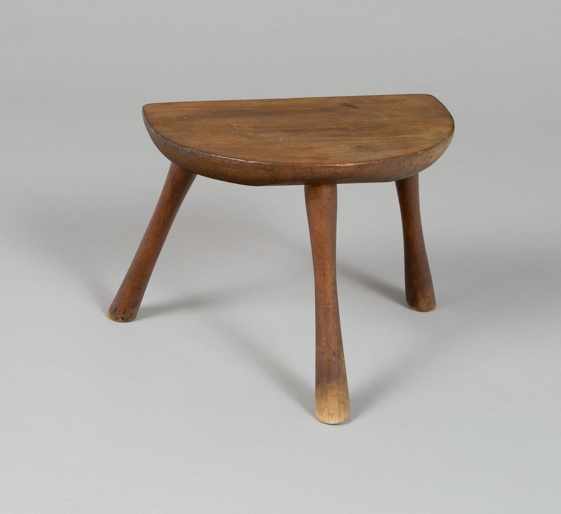 Milking Stool by Shaker