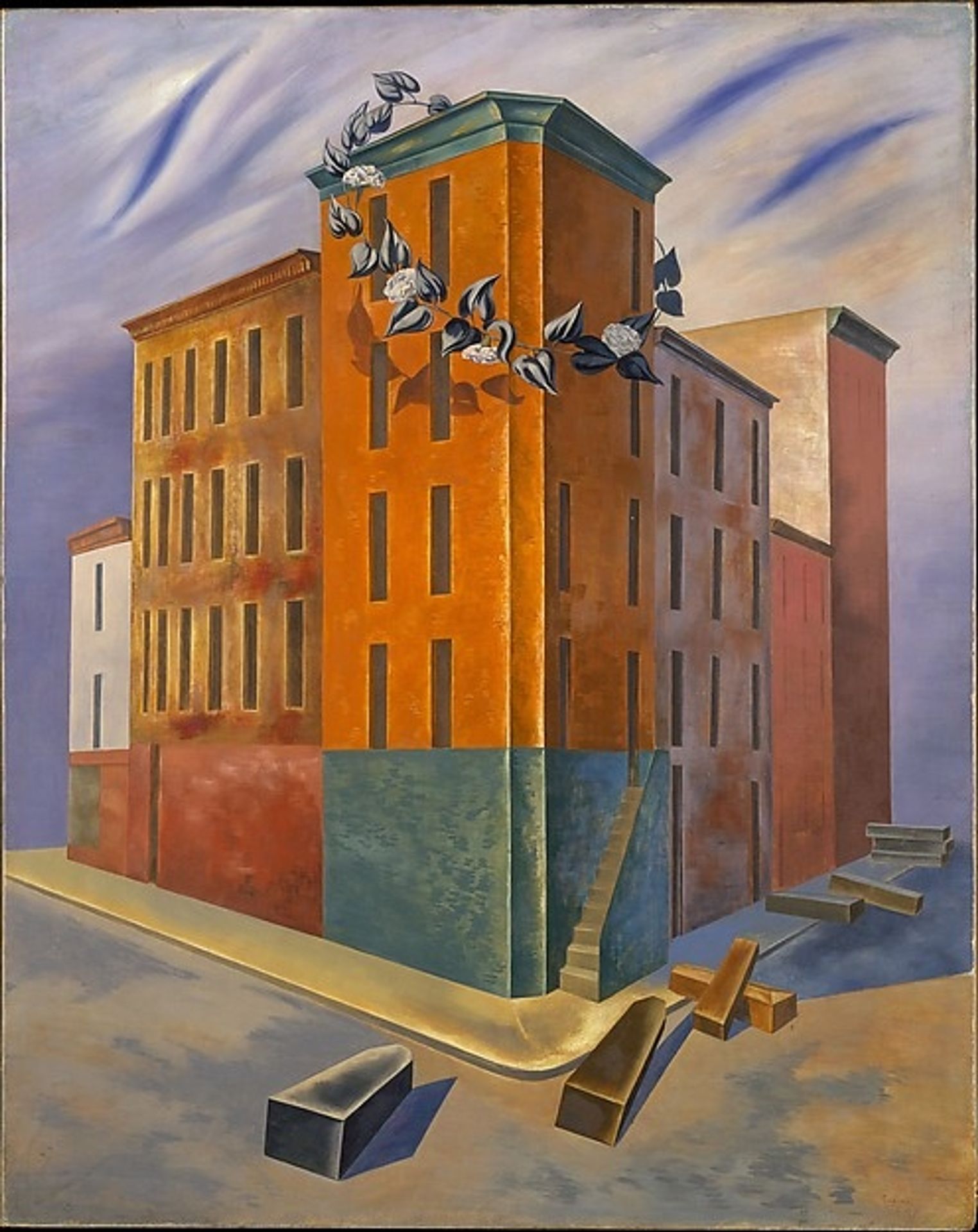 One Third of a Nation by O. Louis Guglielmi