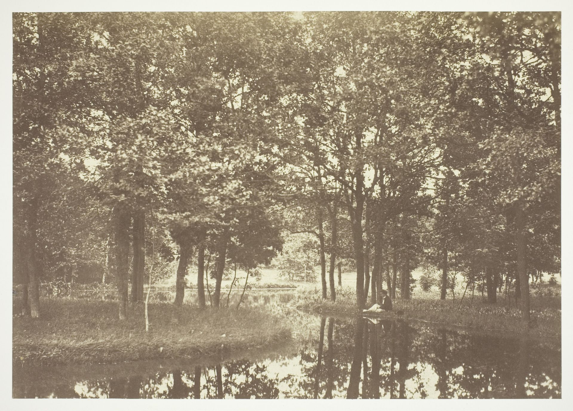 Untitled by Charles Marville
