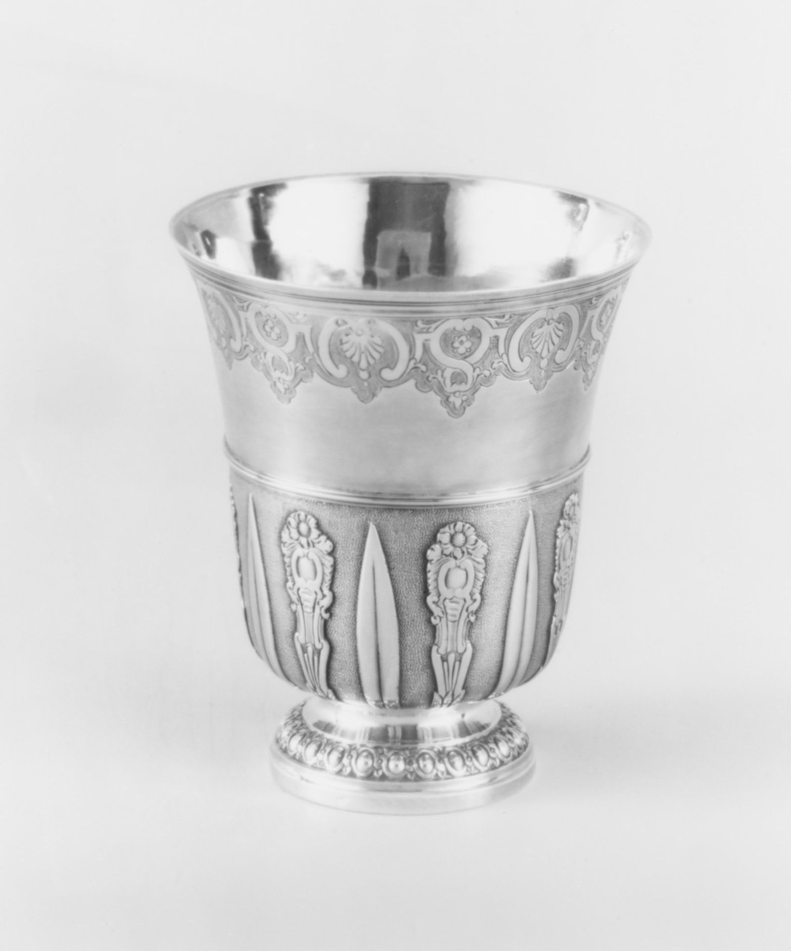 Beaker by Antoine Plot