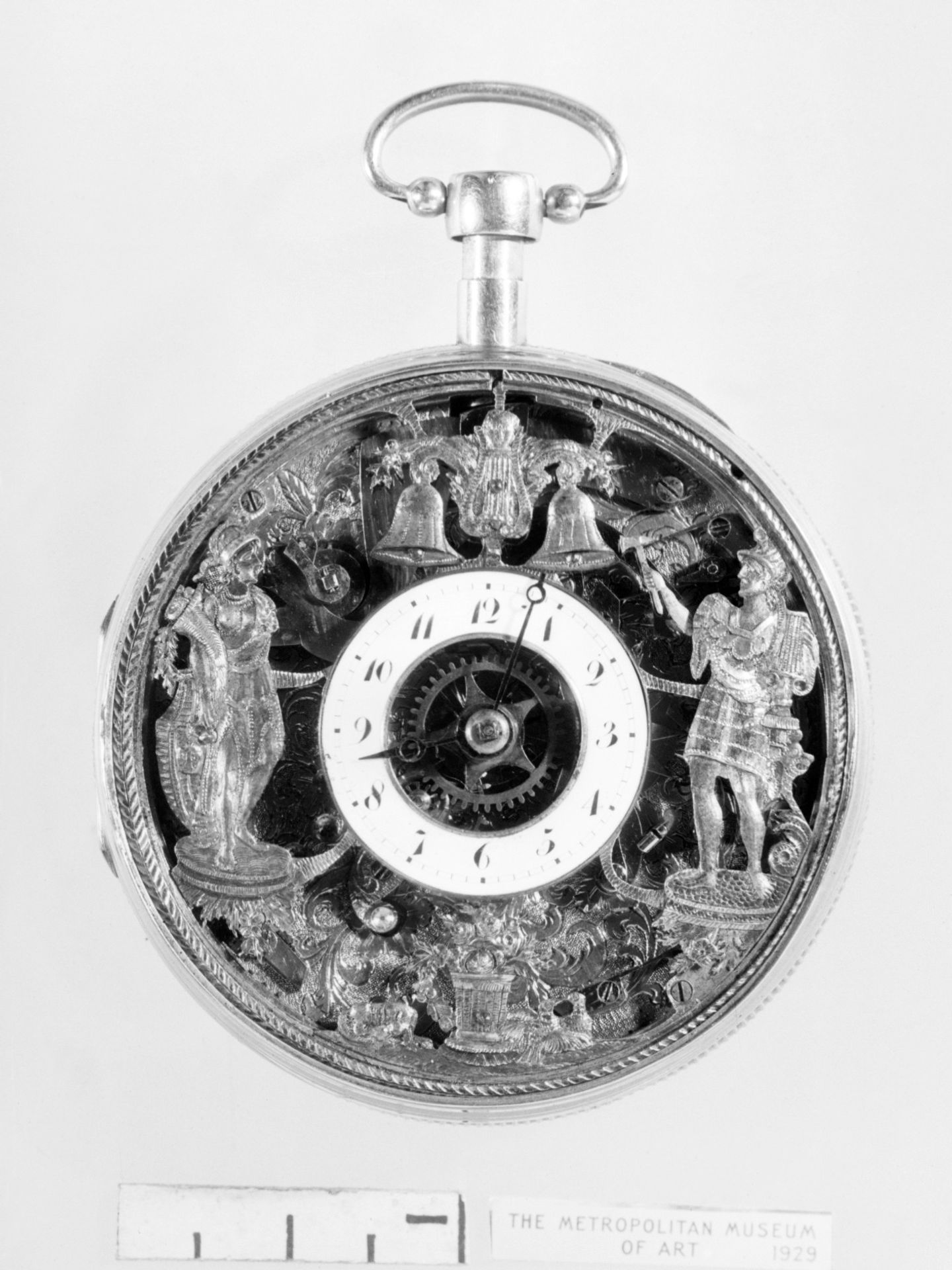 Watch by Ferdinand Berthoud
