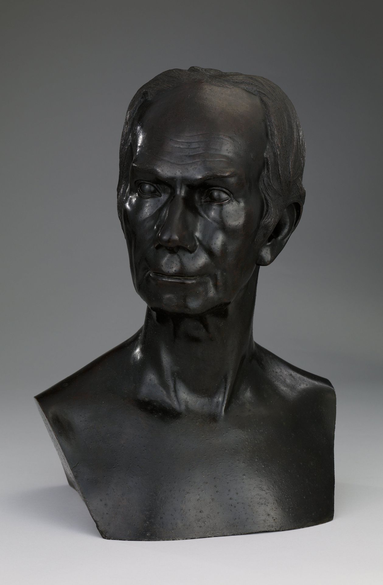 Portrait Bust of Henry Clay by Anonymous