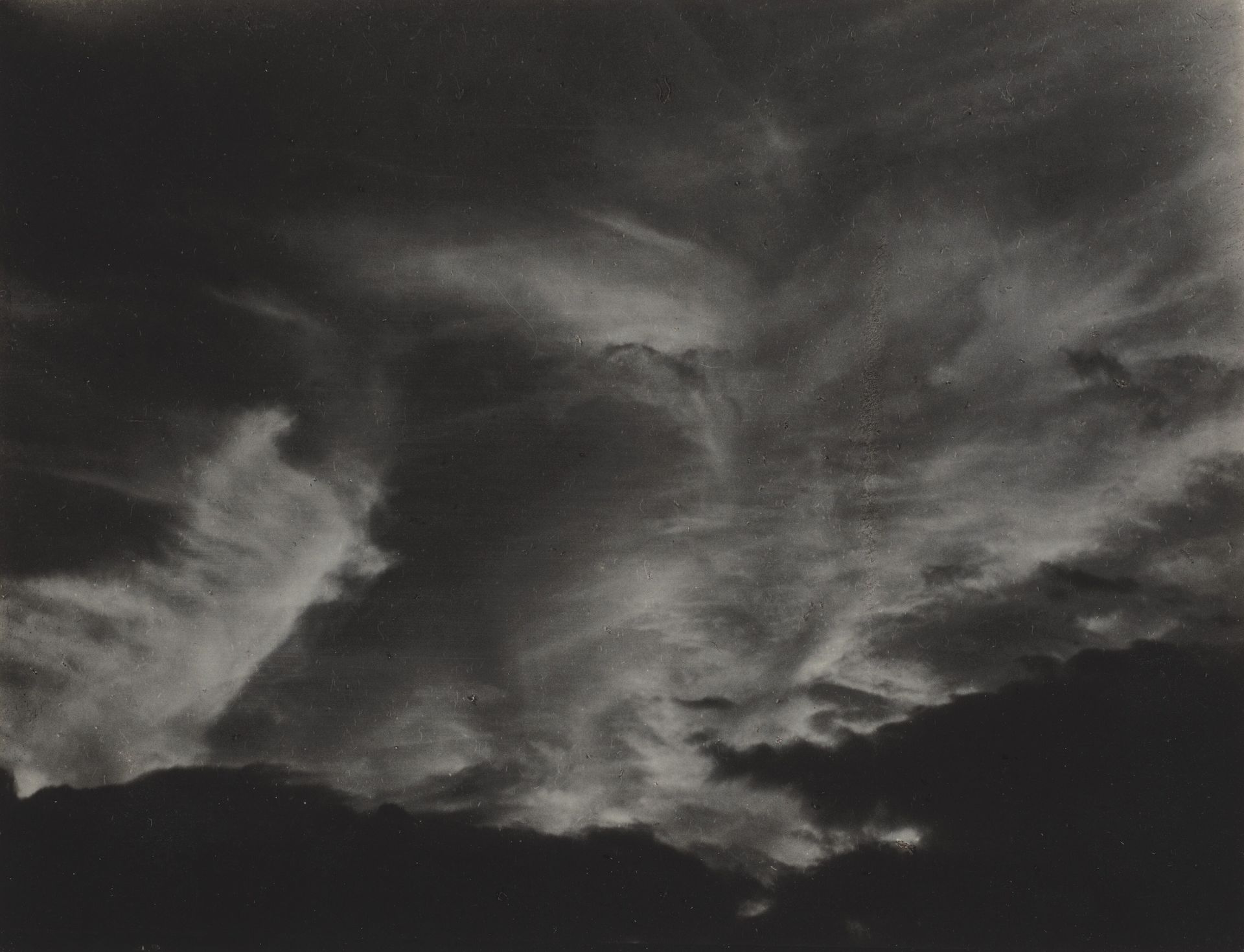 Equivalents by Alfred Stieglitz