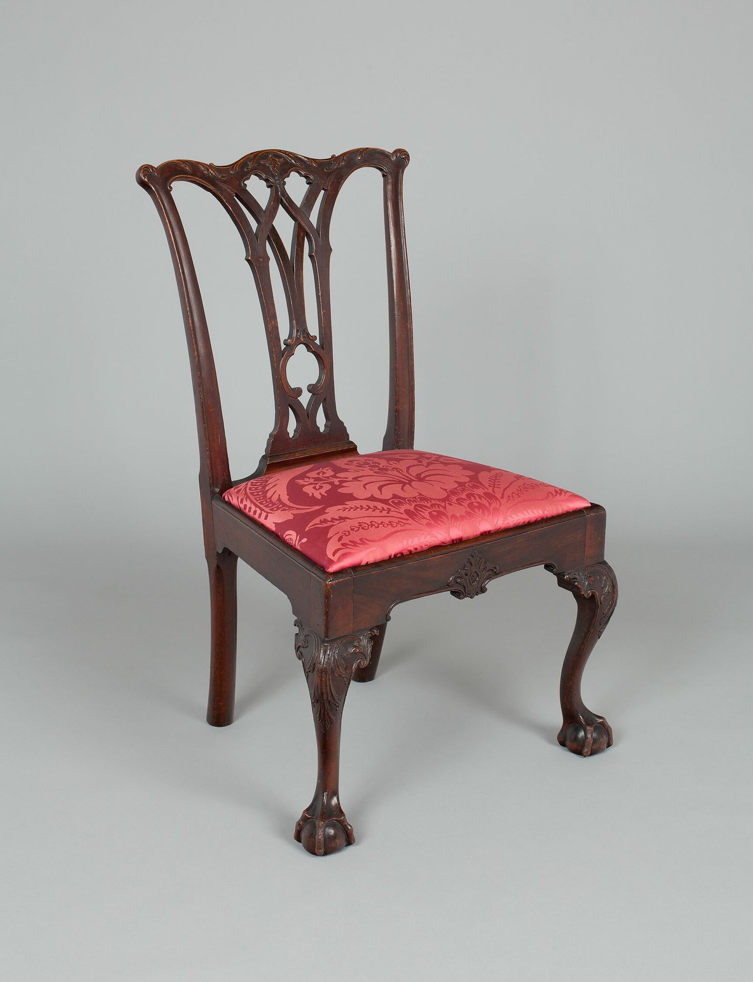 Side Chair by Anonymous