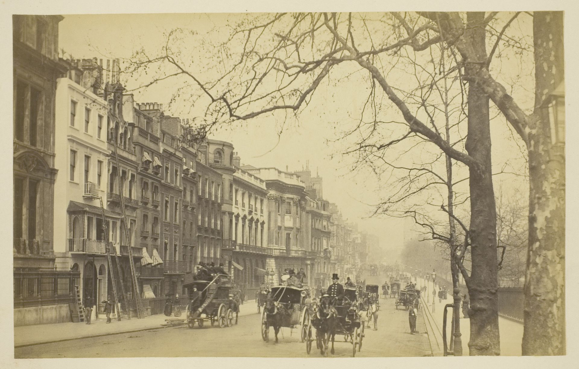 Piccadilly by Anonymous