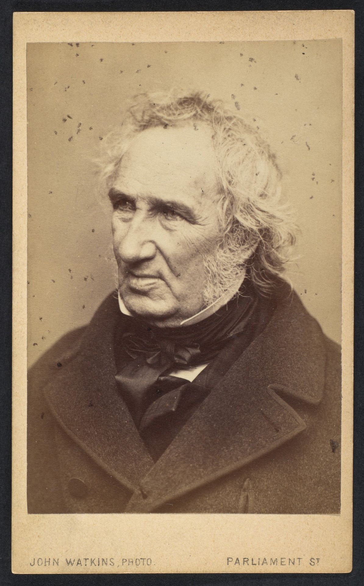 [John Burnet] by John and Charles Watkins